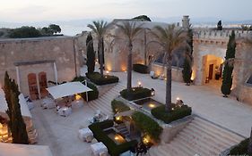 Cap Rocat Hotel Mallorca